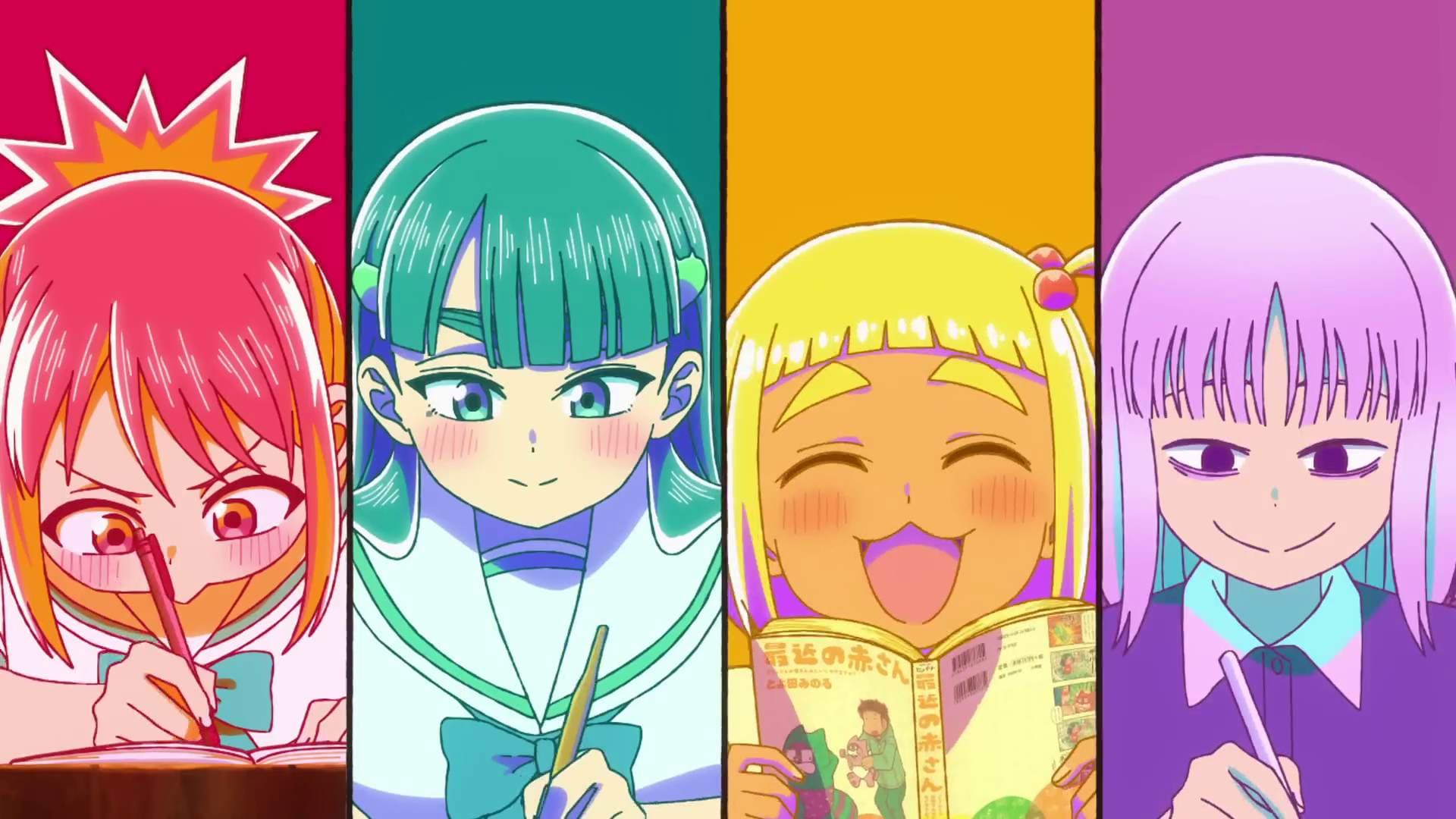 Kore Kaite Shine - Opening