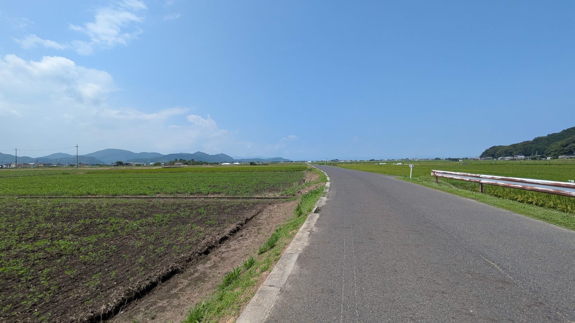 Campagne d'Azuchi
