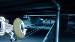 Love, Chunibyo & Other Delusions!, EP 4 : Lake Biwa senmatsu (lieu réel)