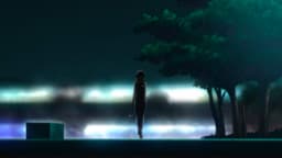 Love, Chunibyo & Other Delusions!, EP 2 : Karahashi Park (lieu réel)