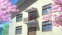 Love, Chunibyo & Other Delusions!, EP 1 : Kaigake Elementary School (lieu réel)
