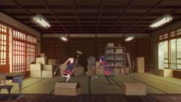 Love, Chunibyo & Other Delusions!, EP 3 : Kaigake Elementary School (lieu réel)