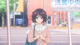 The Fragrant Flower Blooms with Dignity, EP 4 · 3:08 : Hiro-o Station (lieu réel)
