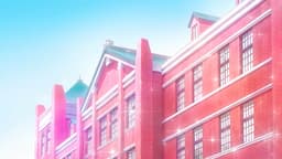 The Fragrant Flower Blooms with Dignity, EP 1 · 5:20 : Matsumoto Fukashi High School (lieu réel)