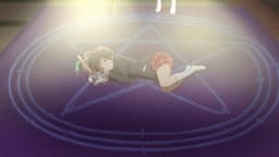 Love, Chunibyo & Other Delusions!, EP 4 : Kaigake Elementary School (lieu réel)
