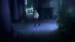 The Fragrant Flower Blooms with Dignity, EP 1 · 15:52 : Wan Izakaya Jiyugaoka (lieu réel)