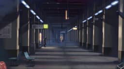 5 Centimeters per Second, EP 0 : Oyama Station (lieu réel)