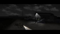 Shoushimin Series 2nd Season, EP 4 · 5:26 : Wakaba Farm (lieu réel)