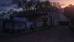 Make Heroine ga Oosugiru!, EP 9 · 5:07 : Toyohashi City Central Library (lieu réel)