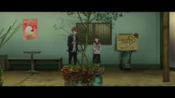 Shoushimin Series 2nd Season, EP 1 · 7:48 : GOTOYA Dolce RACCONTO (lieu réel)