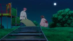 Tamon-kun Ima Docchi!?, EP 4 : Higashifushimi Park (lieu réel)