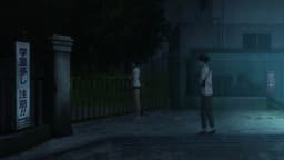 Make Heroine ga Oosugiru!, EP 7 · 10:48 : Toyohashishi Ritsuasahi Elementary School (lieu réel)