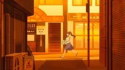 Wash It All Away, EP 2 : Kaisendonburi × Sōsaku washoku (lieu réel)