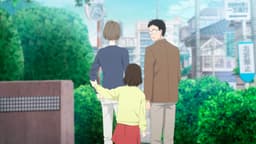 Journal with Witch, EP 10 : Cours d'aïkido, Centre communautaire Hachioji Daicho (lieu réel)