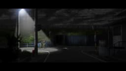 Shoushimin Series 2nd Season, EP 4 · 4:56 : Sanei Foods Co., Ltd. Headquarters (lieu réel)
