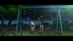 Shoushimin Series, EP 6 · 4:05 : Inaba Park (lieu réel)