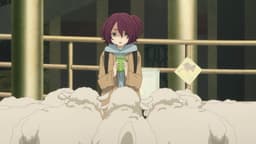 Make Heroine ga Oosugiru!, EP 11 · 2:52 : Mogu Mogu Hiroba (lieu réel)