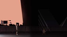 Yofukashi no Uta, EP 11 : ENEOS EneJet Self-Smile Saitama Tajima (Kashimaya) (lieu réel)
