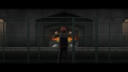 Shoushimin Series 2nd Season, EP 4 · 8:10 : Takara Juken Co., Ltd. (lieu réel)