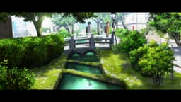 Shoushimin Series 2nd Season, EP 5 · 2:09 : Shikisai Udon Hanakinton (lieu réel)