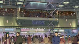 5 Centimeters per Second, EP 0 : Omiya Station (lieu réel)