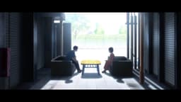 Shoushimin Series, EP 9 · 19:38 : Nakadonya-cho (lieu réel)