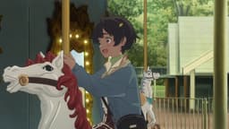 Make Heroine ga Oosugiru!, EP 12 · 9:32 : Nonhoi Park (lieu réel)