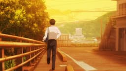 Wash It All Away, EP 11 · 10:48 : ATAMI Funny house (lieu réel)