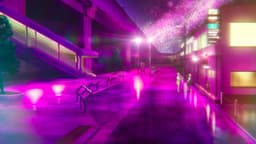Yofukashi no Uta 2, EP 2 : Izakaya Shichirintei Nakaurawa (lieu réel)