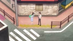 Wash It All Away, EP 6 : Sushikan Atami (lieu réel)