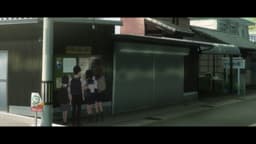 Shoushimin Series 2nd Season, EP 11 · 3:16 : Chunichishinbunhayatanoritakechiku Mitashinbunten (lieu réel)