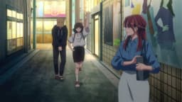 Tamon-kun Ima Docchi!?, EP 11 : BOOKOFF Kichijoji-eki-kitaguchi Store (lieu réel)