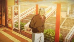 Akane-banashi, EP 12 · 16:48 : Ueno Park (lieu réel)