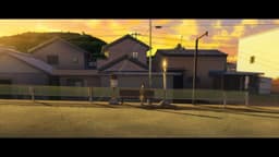 Shoushimin Series 2nd Season, EP 2 · 21:07 : Mitahora (lieu réel)