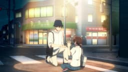 Tamon-kun Ima Docchi!?, EP 3 : Kichijoji Taishido Acupuncture Orthopedic Clinic (lieu réel)