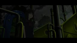Shoushimin Series 2nd Season, EP 6 · 7:21 : Bairin Park (lieu réel)