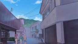 Kamiina Botan, Yoeru Sugata wa Yuri no Hana, EP 2 · 11:58 : VINCENT. (lieu réel)
