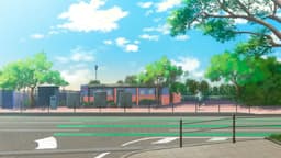 Wash It All Away, EP 1 : Atami Water Park (lieu réel)