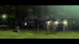 Shoushimin Series 2nd Season, EP 4 · 6:06 : Kinoshita Park (lieu réel)