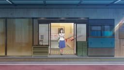 Wash It All Away, EP 2 : Nakashima Seafood Citizens' Market (lieu réel)