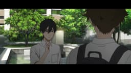 Shoushimin Series 2nd Season, EP 11 · 10:20 : Gifu Shiritsu Honjo Junior High School (lieu réel)