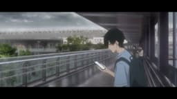 Shoushimin Series, EP 10 · 13:28 : Nobunaga Plaza of Dreams (lieu réel)