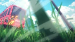Make Heroine ga Oosugiru!, EP 5 · 12:58 : SANPHAMVIET (lieu réel)
