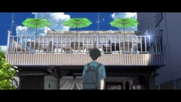 Shoushimin Series, EP 8 · 19:22 : Natural Café (lieu réel)