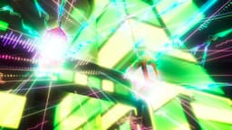 Akane-banashi, OP : Ikebukuro Engeijyo (lieu réel)
