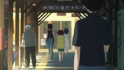 Make Heroine ga Oosugiru!, EP 6 · 14:14 : Roadside Station "Michi-no-Eki" Mokkulu Shinshiro (lieu réel)