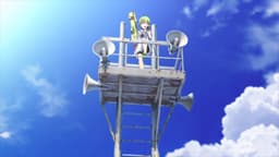 Summer Pockets, EP 1 · 18:47 : Kagawa prefecture agricultural cooperative (lieu réel)