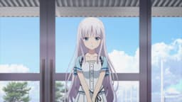 Summer Pockets, EP 16 · 8:45 : Marine station "Naoshima" (lieu réel)