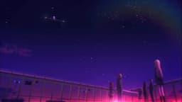 Sakura-sou no Pet na Kanojo, EP 12 : Narita International Airport (lieu réel)