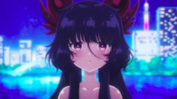 Otome Kaijuu Caraméliser, EP 1 · 20:19 : Ishikawajima Park (lieu réel)